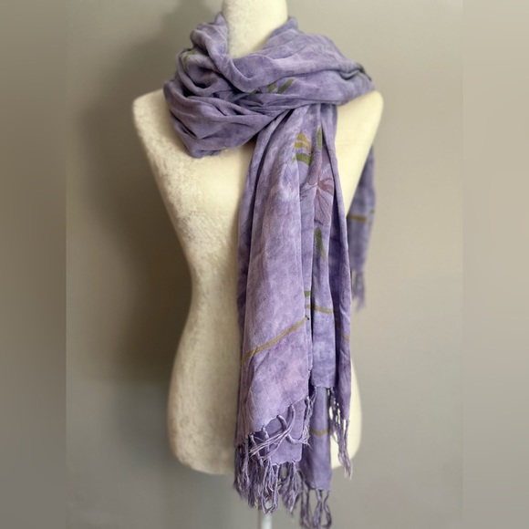 Accessories - Women’s Multi Way Wrap